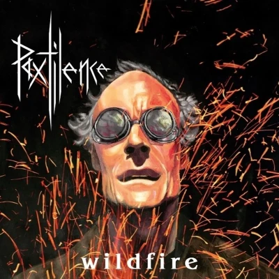 Afbeelding van Paxtilence Wildfire (CD)