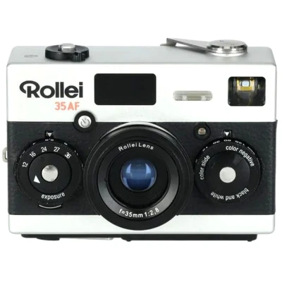 Afbeelding van Rollei 35AF