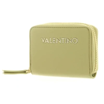 Afbeelding van Valentino Bags Arcadia Portemonnee, Dames, Maat: One Size, Pistacchio