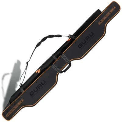Afbeelding van Guru Fusion Rod 6 Plus Feeder Foudraal