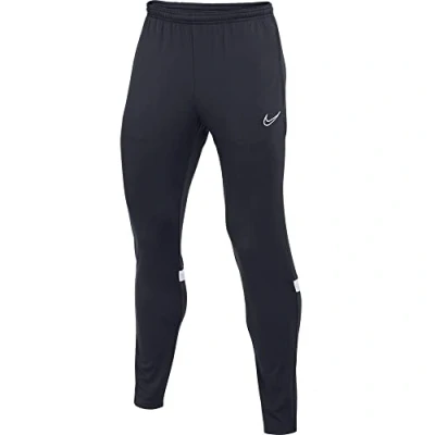 Afbeelding van Nike Sportbroek Maat XS Unisex navy/wit