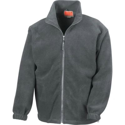 Afbeelding van Result Polartherm Jacket R36A Oxford Grey