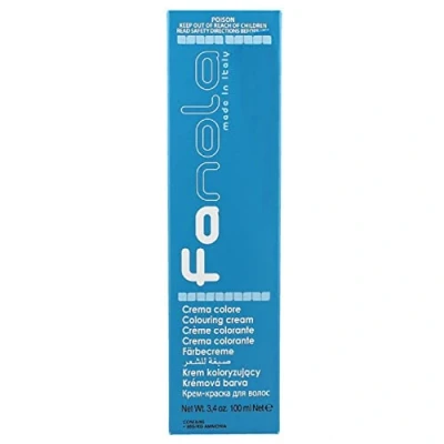 Image de Fanola Cream Color 100 ml 5.22 Light Chestnut Violet
