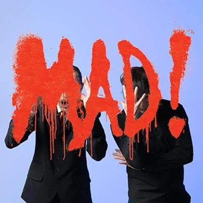 Afbeelding van Sparks Mad (LP)