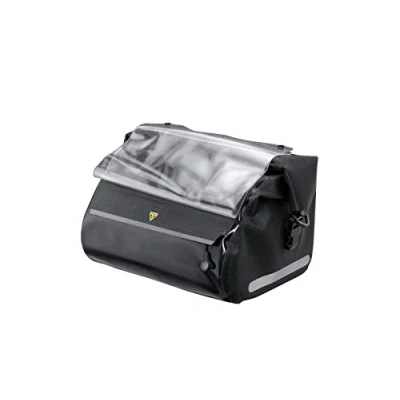 Afbeelding van TOPEAK Dry Stuurtas 7.5L Zwart