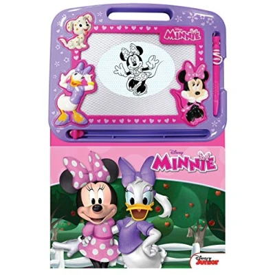 Afbeelding van Disney Minnie