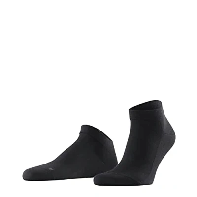 Afbeelding van Falke Sensitive London Softtop Suitable FOR Diabetics Sokken, Heren, Maat: 39 42, Schwarz