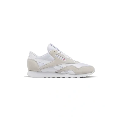 Afbeelding van Reebok Klassieke nylon damessneakers, Ftwr White