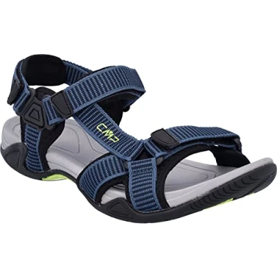 Afbeelding van Cmp 38q9957 Hamal Sandalen Blauw EU 42 Man