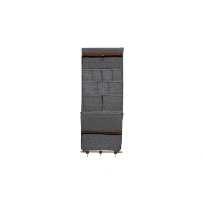 Afbeelding van Bo Camp Urban Outdoor Tentschort Mathew L 14 vaks