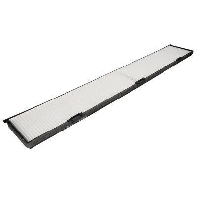 Afbeelding van PURRO PUR PC3010 Interieurfilter Carbon filter 837 134 20 BMW: 3 Saloon, Touring, 1 Hatchback