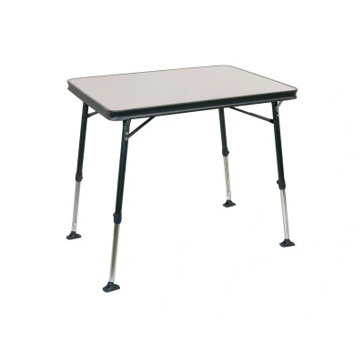Afbeelding van Crespo Kampeer Tafel AP 245 Zwart Kleur 89