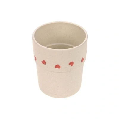 Afbeelding van Lässig Mok Happy Rascals Heart Lavender