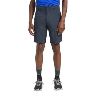 Afbeelding van Jack Wolfskin PICO Trail Outdoorshorts, Heren, Maat: 52, Midnight sky