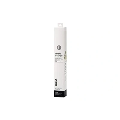 Afbeelding van Cricut Smart Iron On™ Folie Wit