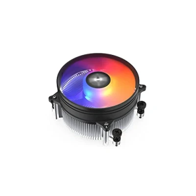 Afbeelding van KRUX Integrator AM4 KRX0093 CPU koeler