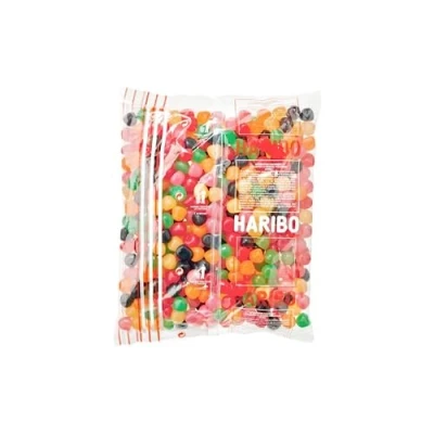 Afbeelding van Dragibus Soft Snoep, 2 kg
