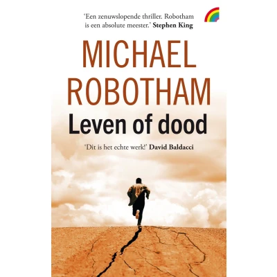 Afbeelding van Leven of dood
