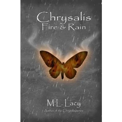 Afbeelding van Chrysalis Fire &amp; Rain