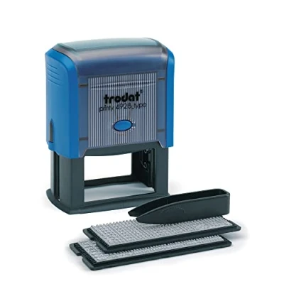 Afbeelding van Trodat Printy 4928 Typo 60x33mm Zelfdrukkerij