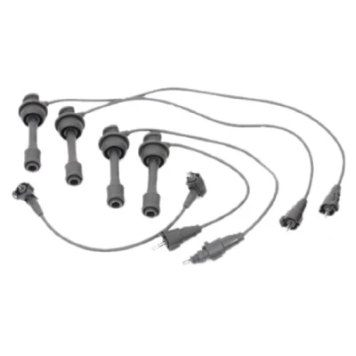 Afbeelding van JAPANPARTS IC 239 Bougiekabelset TOYOTA: Celica V Coupe