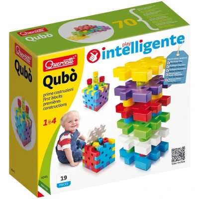 Afbeelding van Quercetti Qubo
