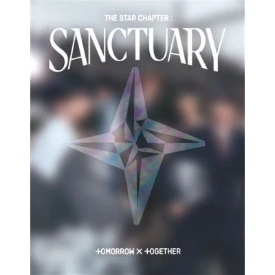 Image de Interscope The Star Chapter: Sanctuary