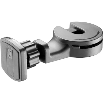 Afbeelding van Cellularline Touch Hook Actieve houder Mobiele telefoon/Smartphone Zwart
