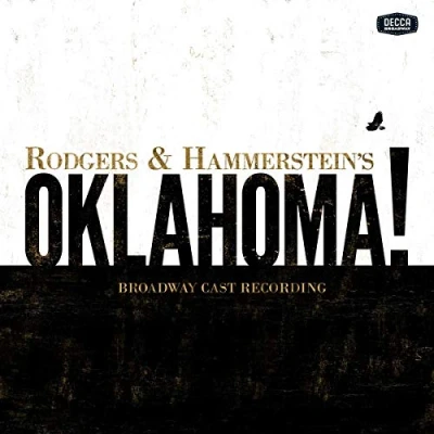 Afbeelding van Rodgers &amp; Hammerstein Oklahoma! (2 LPs)