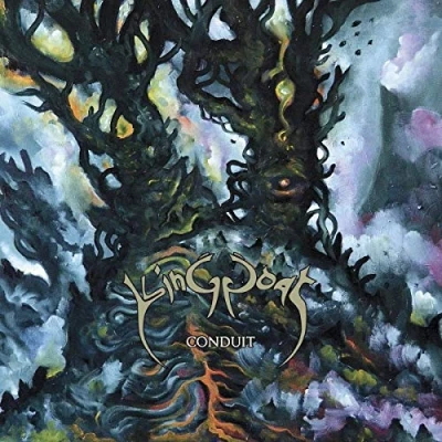 Afbeelding van King Goat Conduit (CD)