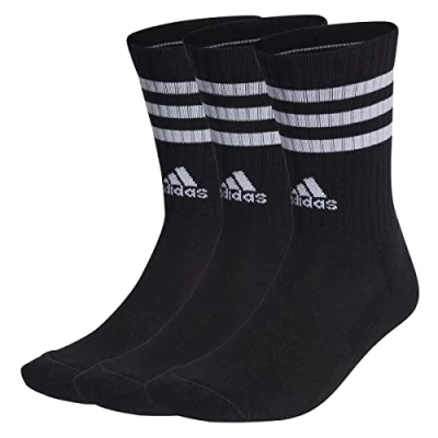 Afbeelding van adidas 3s C Spw Crw 3p sokken, uniseks