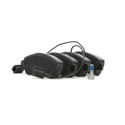 Afbeelding van Abs Remblokset 35067