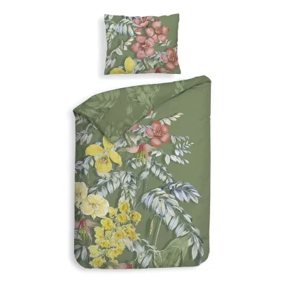 Afbeelding van Dekbedovertrek Heckettlane Jean Green