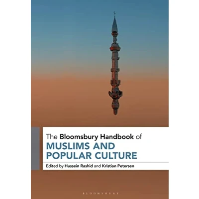 Afbeelding van Bloomsbury Handbooks The Handbook of Muslims and Popular Culture