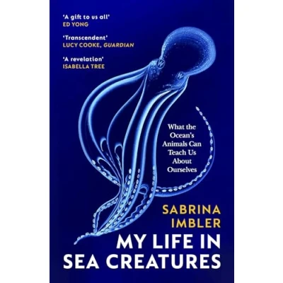 Afbeelding van My Life in Sea Creatures