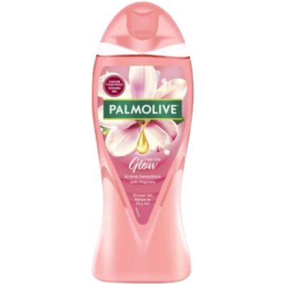 Afbeelding van Palmolive 500ml douchegel sensation feel glow