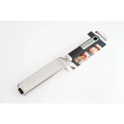 Afbeelding van Rasper Baumalu 30 x 4 2 cm Roestvrij staal Nylon