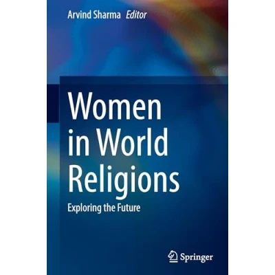 Afbeelding van Women in World Religions