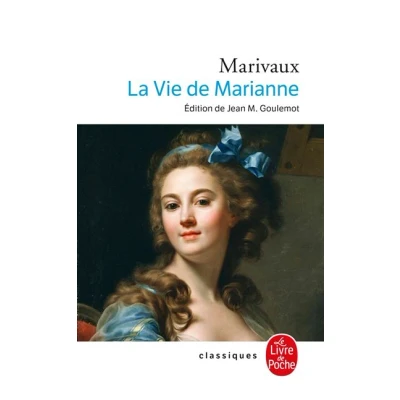 Image de La Vie de Marianne