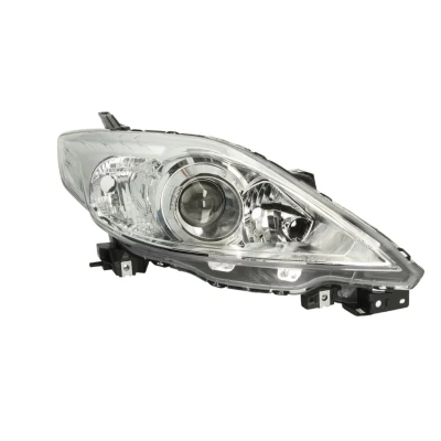 Afbeelding van TYC Koplamp 20 12113 16 2