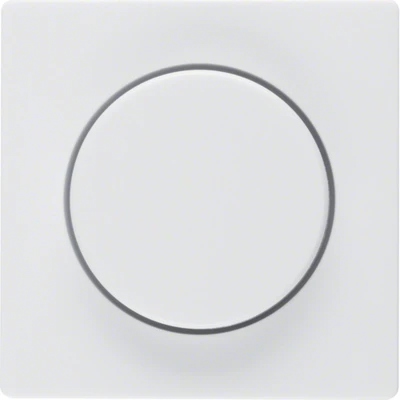 Afbeelding van 11376089 CPLKNDIMMER PWIT FL
