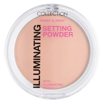 Afbeelding van Collection Illuminating Setting Powder