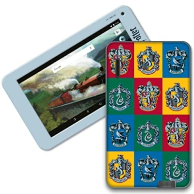 Afbeelding van Estar Tablet Hero 7&quot; 16 Gb Hogwarts (mid7399 hp2)