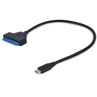 Afbeelding van SATA Adapter GEMBIRD RIV011 20 cm