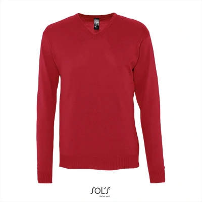 Afbeelding van SOL&#039;S Galaxy Men Red