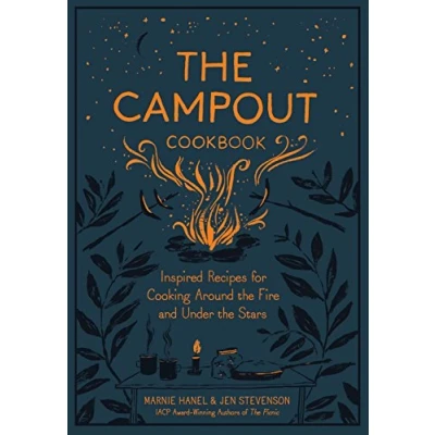Afbeelding van Campout Cookbook, The
