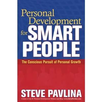 Afbeelding van Personal Development for Smart People