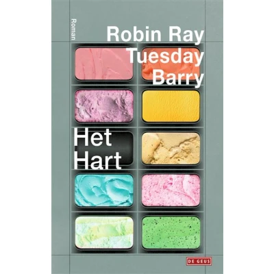 Afbeelding van Het Hart