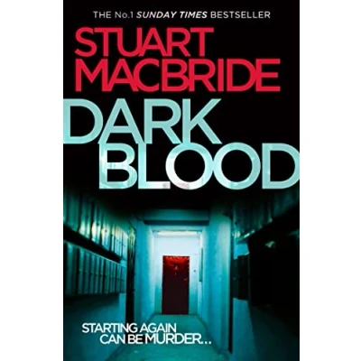 Afbeelding van Dark Blood