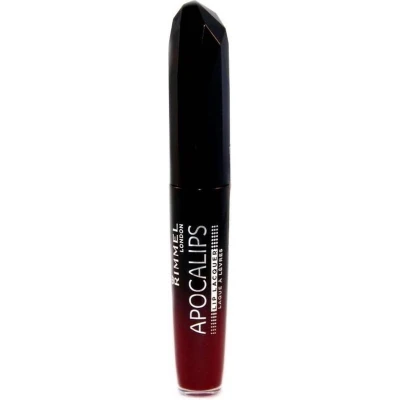 Afbeelding van Rimmel Apocalips Lip Laquer 304 Eclipse